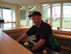 Hamburg 2007 - European Indoor Championships - Les